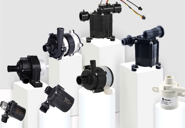 微型無刷直流水泵與傳統(tǒng)水泵相比，在哪些方面具有優(yōu)勢？